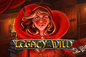 Legacy of the Wild - ADUGAMING