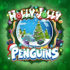 Holly Jolly Penguins - ADUGAMING