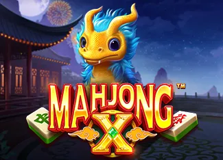 Mahjong X - ADUGAMING