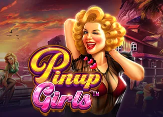 Pinup Girls - ADUGAMING