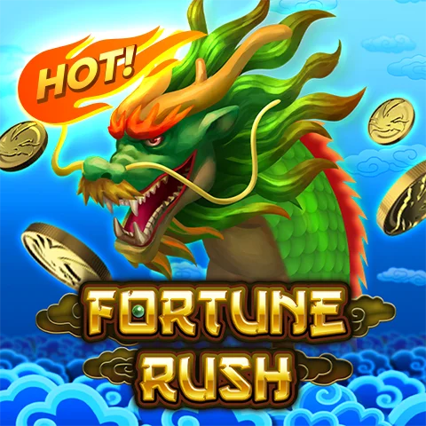 Fortune Rush - ADUGAMING