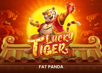 Lucky Tiger - ADUGAMING
