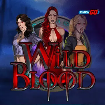 Wild Blood - ADUGAMING