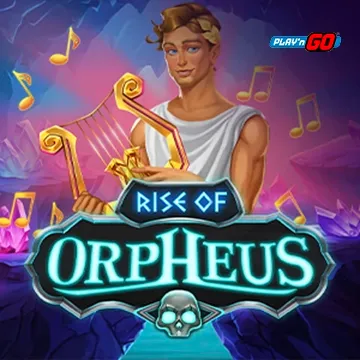 Rise of Orpheus - ADUGAMING
