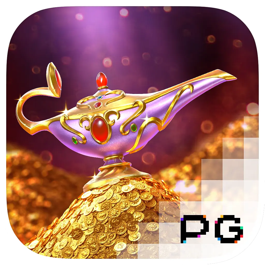 Genies 3 Wishes - ADUGAMING