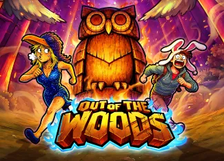 Out of the Woods - ADUGAMING
