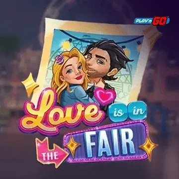 Love is in the Fair - ADUGAMING