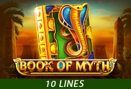 Book of Myth - ADUGAMING