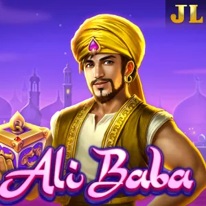 Ali Baba - ADUGAMING