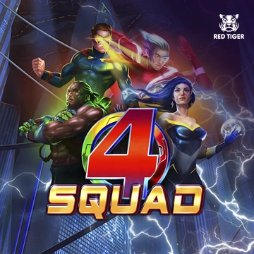 4Squad - ADUGAMING
