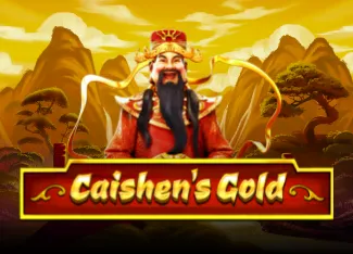 Caishens Gold - ADUGAMING