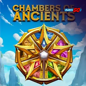 Chambers of Ancients - ADUGAMING