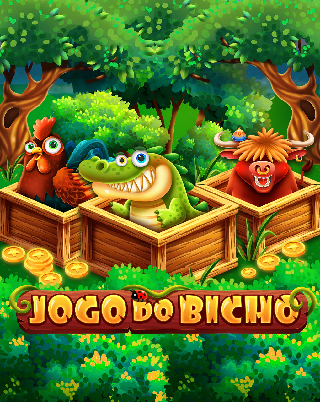 Jogo Do Bicho - ADUGAMING