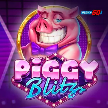 Piggy Blitz - ADUGAMING