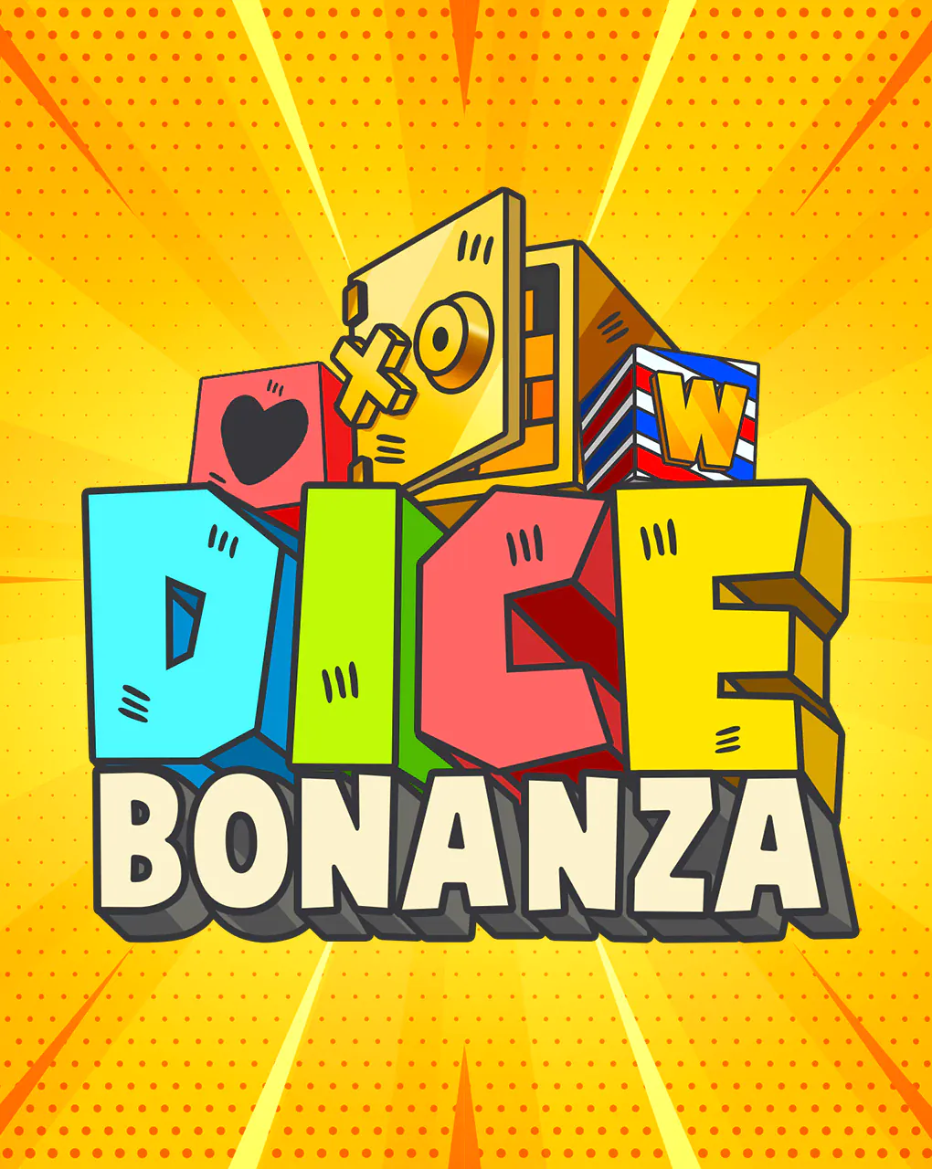 Dice Bonanza - ADUGAMING
