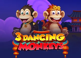 3 Dancing Monkeys - ADUGAMING