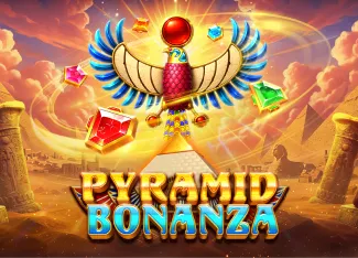 Pyramid Bonanza - ADUGAMING