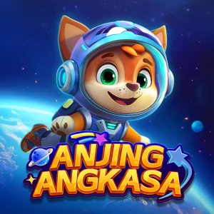 Space Dog - ADUGAMING