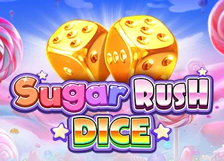 Sugar Rush Dice - ADUGAMING