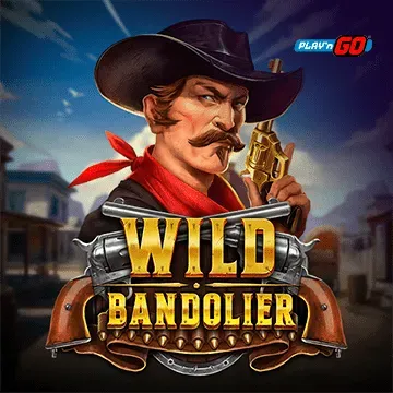 Wild Bandolier - ADUGAMING