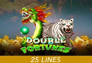 Double Fortunes - ADUGAMING