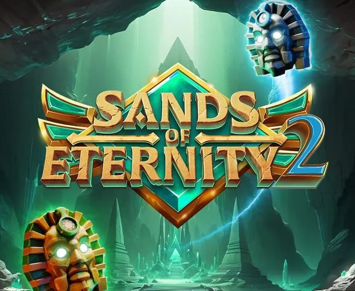 Sands of Eternity 2 - ADUGAMING