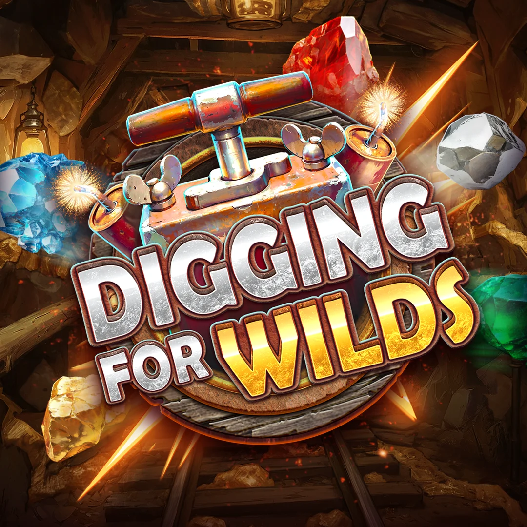 Digging for Wilds - ADUGAMING