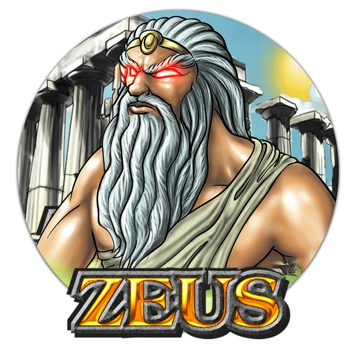 Zeus - ADUGAMING