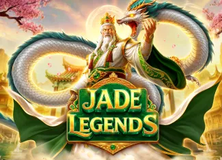 Jade Legends - ADUGAMING