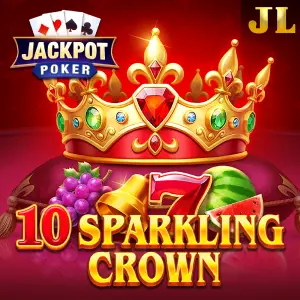 10 Sparkling Crown - ADUGAMING