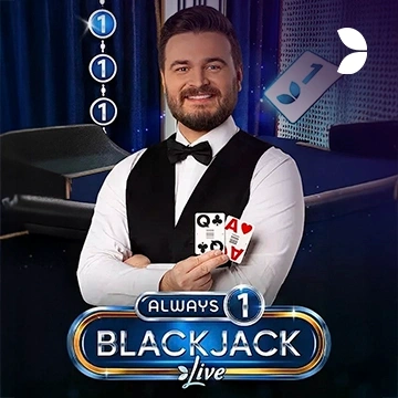 VIP Always 6 Blackjack 1 - ADUGAMING
