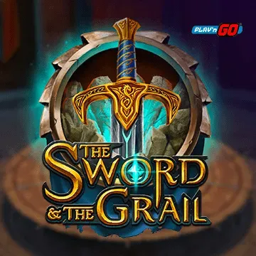 The Sword and the Grail - ADUGAMING