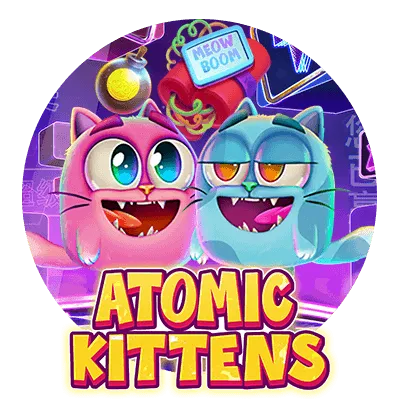 Atomic Kittens - ADUGAMING