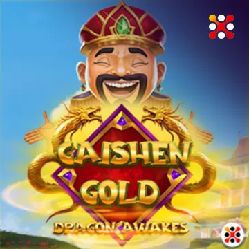 Caishen Gold: Dragon Awakes - ADUGAMING