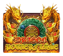 Joker123 : Dragon Power Flame - ADUGAMING