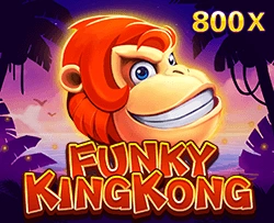 Funky King Kong - ADUGAMING