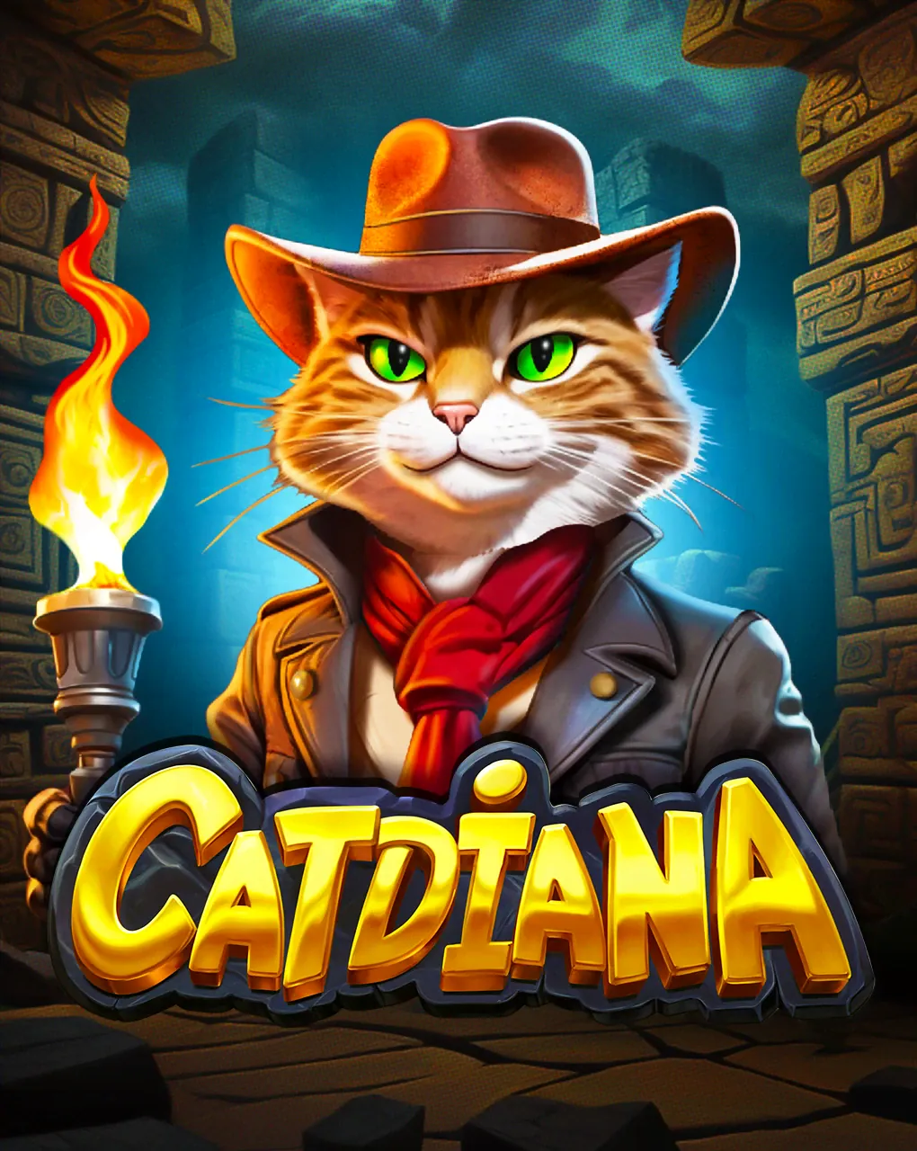 Catdiana - ADUGAMING