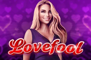 Lovefool - ADUGAMING