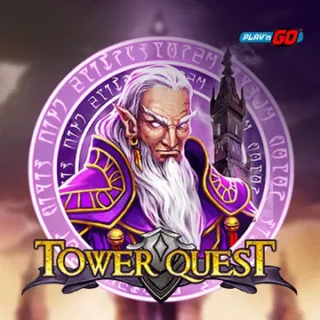 Tower Quest - ADUGAMING