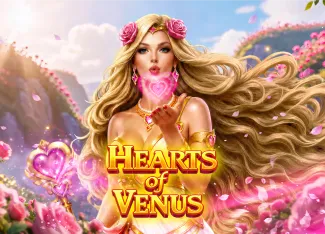 Hearts of Venus - ADUGAMING
