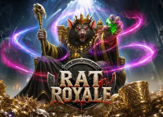 Rat Royale - ADUGAMING