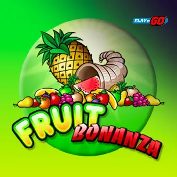 Fruit Bonanza - ADUGAMING
