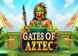 Gates of Aztec - ADUGAMING