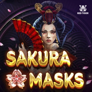 Sakura Masks - ADUGAMING