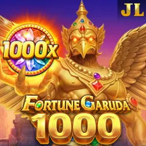 Fortune Garuda 1000 - ADUGAMING