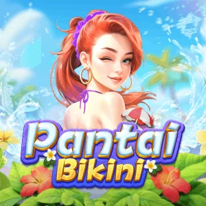 Bikini Beach - ADUGAMING