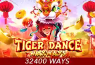 Tiger Dance - ADUGAMING