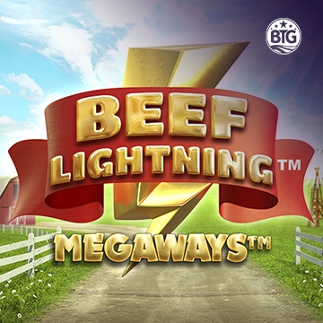 Beef Lightning - ADUGAMING