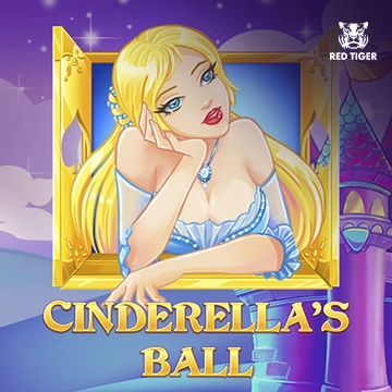 Cinderellas Ball - ADUGAMING