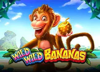 Wild Wild Bananas - ADUGAMING